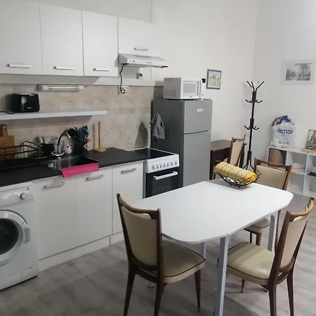 Gradina Bulgarana Appartamento