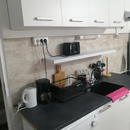 Appartamento Gradina Bulgarana Bourg-Argental